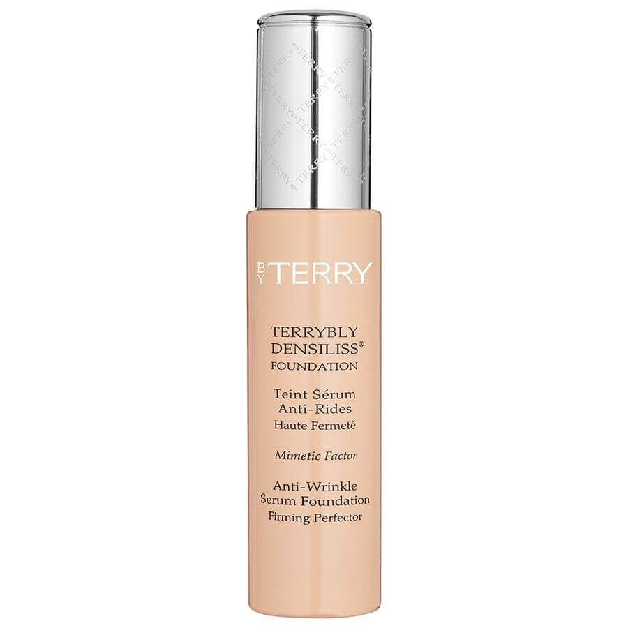 By Terry Tekući Puderi Terrybly Densiliss Foundation Vanilla Beige Puder 30 ml