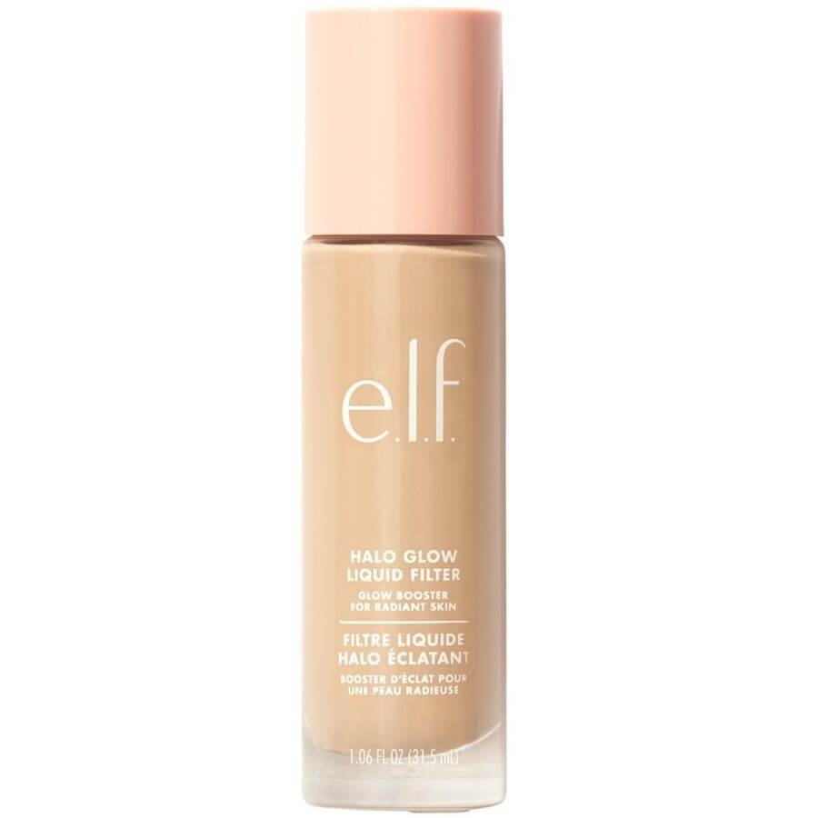 e.l.f. Cosmetics Tekući Puderi Halo Glow Liquid Filter Fair Puder 31,5 ml