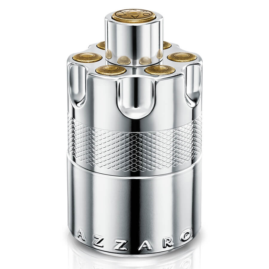 Azzaro Wanted Eau De Parfum Parfem 100 ml