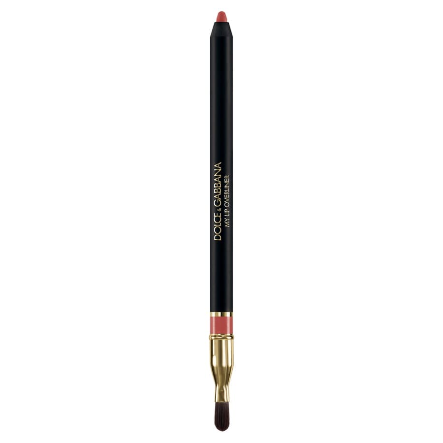Dolce&Gabbana Olovke Za Usne My Lip Overliner Pinky Coral Olovka 1,2 g