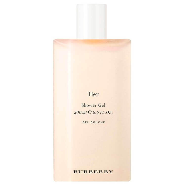 Burberry Her Shower Gel Za Tuširanje 200 ml