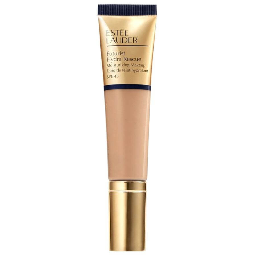 Estée Lauder Tekući Puderi Futurist Hydra Rescue Moisturizing Makeup SPF45 4N1 Puder 30 ml