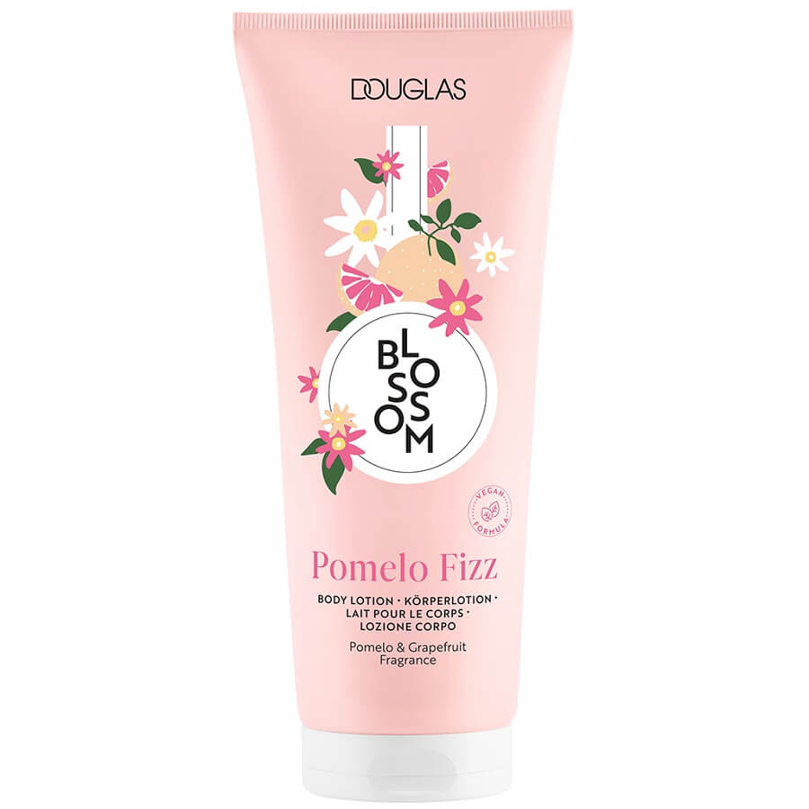 Douglas Collection Blossom Pomelo Fizz Body Lotion Losion Za Tijelo 200 ml