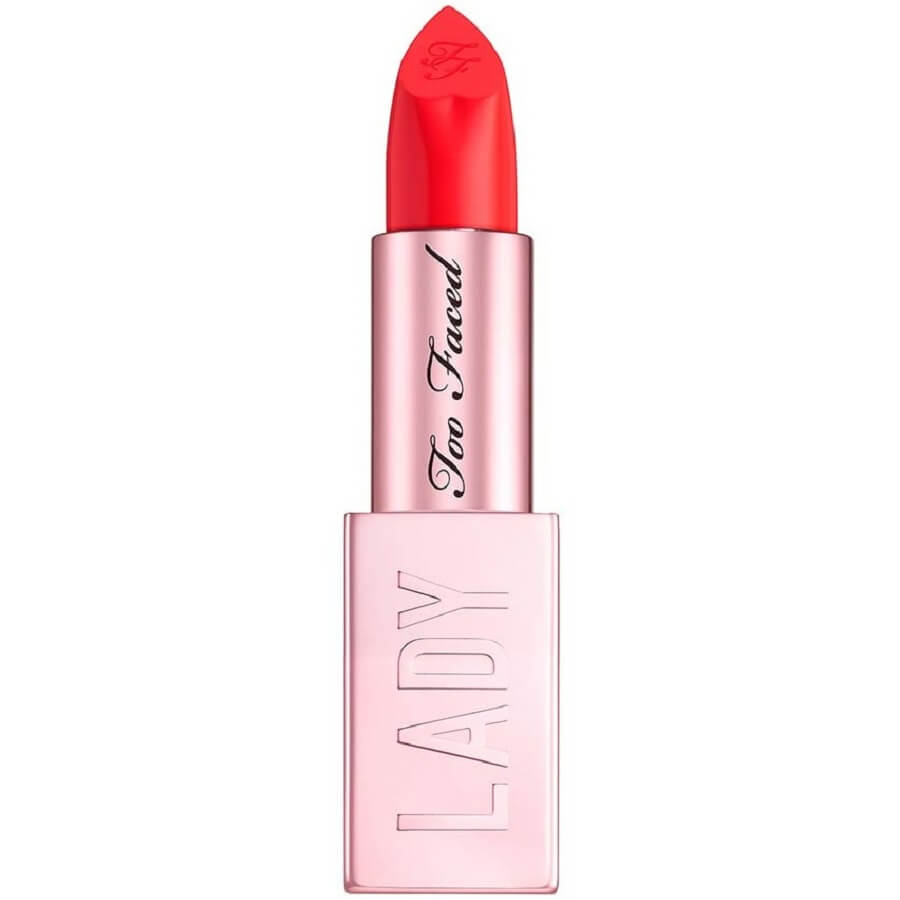 Too Faced Ruževi Za Usne Lady Bold Lipstick You Do Ruž 4 g