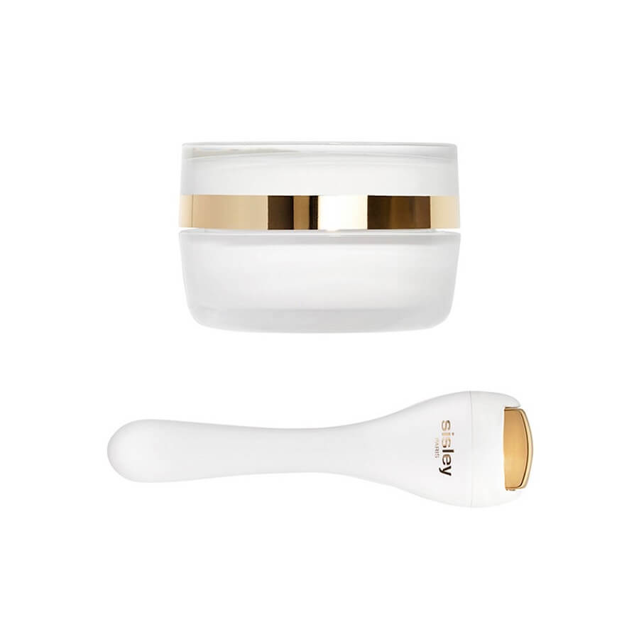 Sisley Kreme Za Područje Oko Očiju Sisleya L'Integral Anti-Age Eye & Lip Contour Cream Krema 15 ml