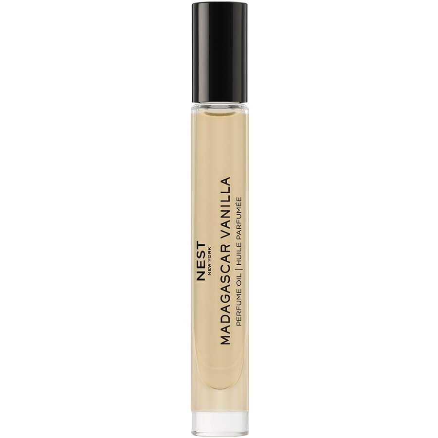 NEST New York Ženski Mirisi Madagascar Vanilla Perfume Oil Parfem 6 ml