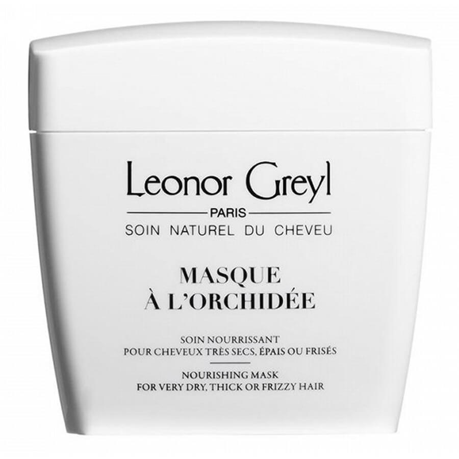 Leonor Greyl Masque À L'Orchidée Maska Za Kosu 200 ml
