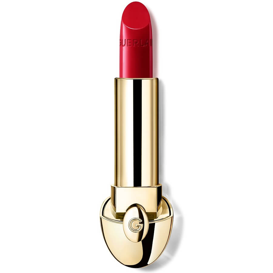 Guerlain Ruževi Za Usne Rouge G Satin Lipstick Refill New Le Rubis Ruž 3,5 g