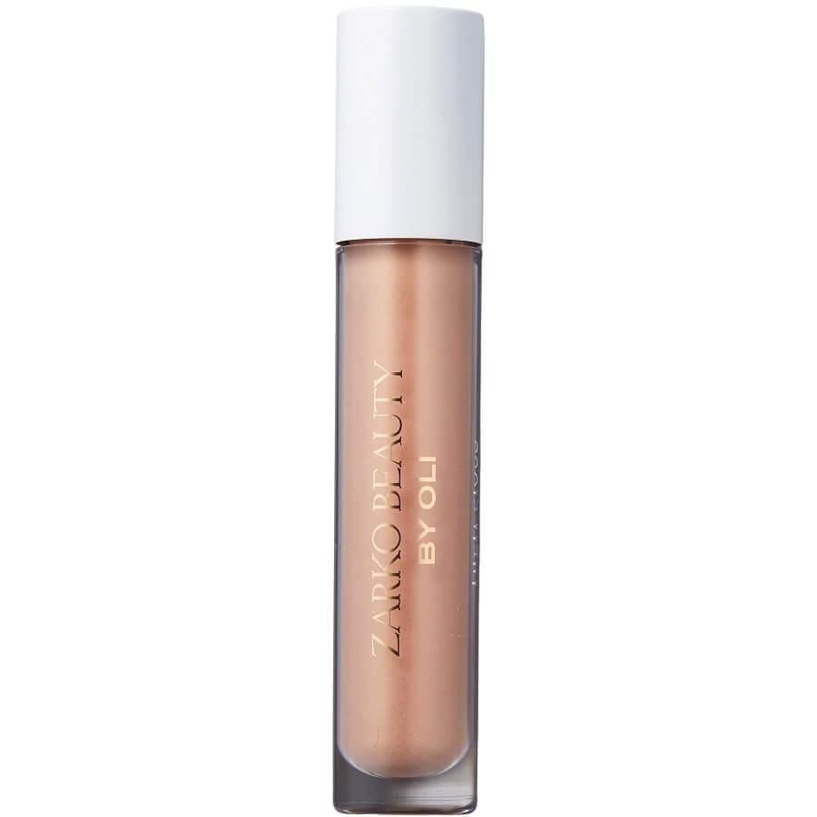 ZARKOPERFUME Šminka Za Usne High Gloss Nudity Sjajilo 5,5 ml