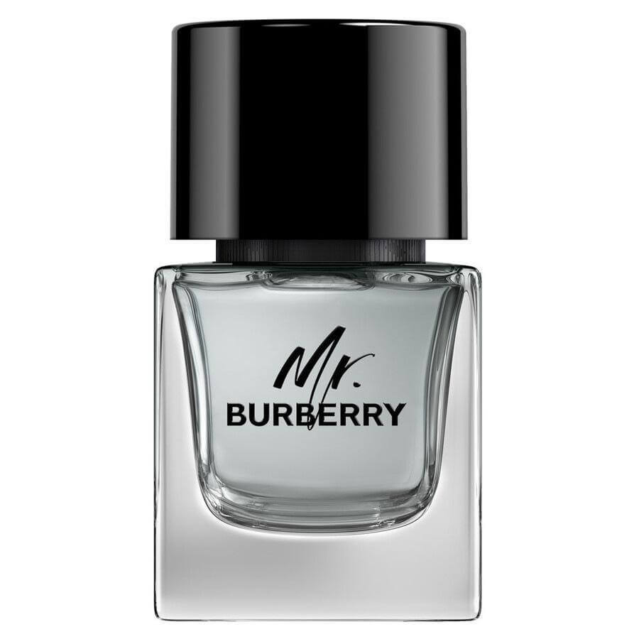 Burberry Mr. Eau De Toilette Toaletna Voda 50 ml