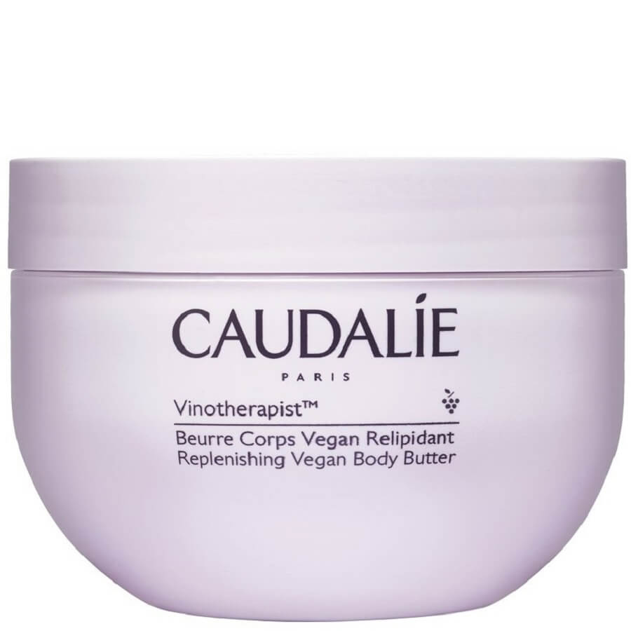 CAUDALIE Vinotherapist Body Butter Balzam Za Tijelo 250 ml