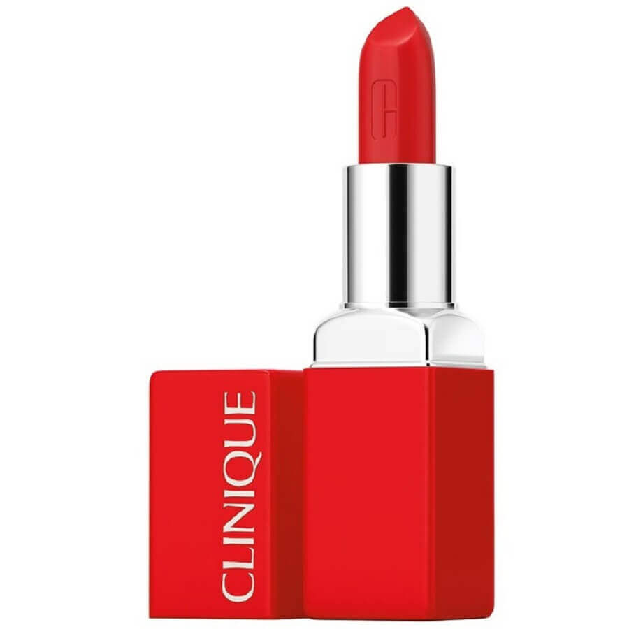 Clinique Ruževi Za Usne Pop™ Reds Red Hot Ruž 3,6 g