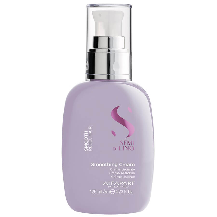 Alfaparf Milano Semi Di Lino Smoothing Cream Krema Za Kosu 125 ml