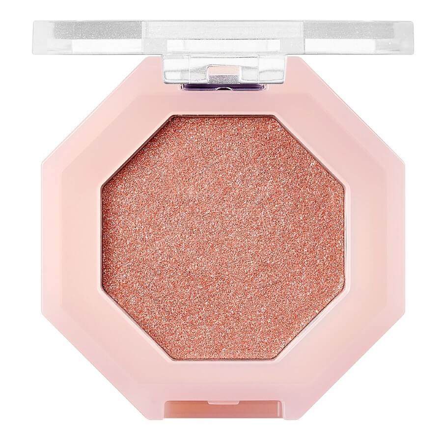 Dear Dahlia Sjenila Blooming Edition Paradise Jelly Single Eyeshadow Glitter Rosie Sjenilo 1,3 g