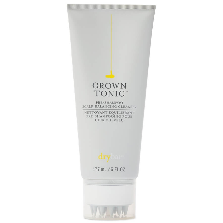 Drybar Crown Tonic Pre-Shampoo Scalp Balancing Cleanser Tonik Za Vlasište 177 ml