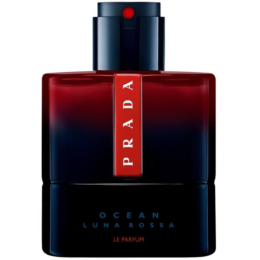 Prada Luna Rossa Ocean Le Parfum Parfem 50 ml