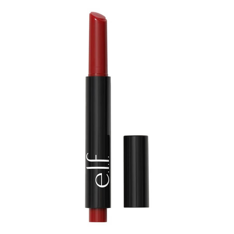 e.l.f. Cosmetics Sjajila Za Usne Pout Clout Lip Plumping Pen Red my Mind Sjajilo 2 g