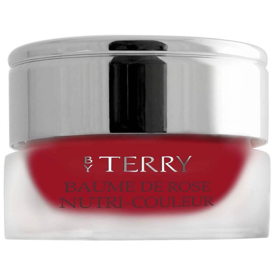 By Terry Balzam Za Usne Baume De Rose Nutri Couleur Balm Bloom Berry 7 g