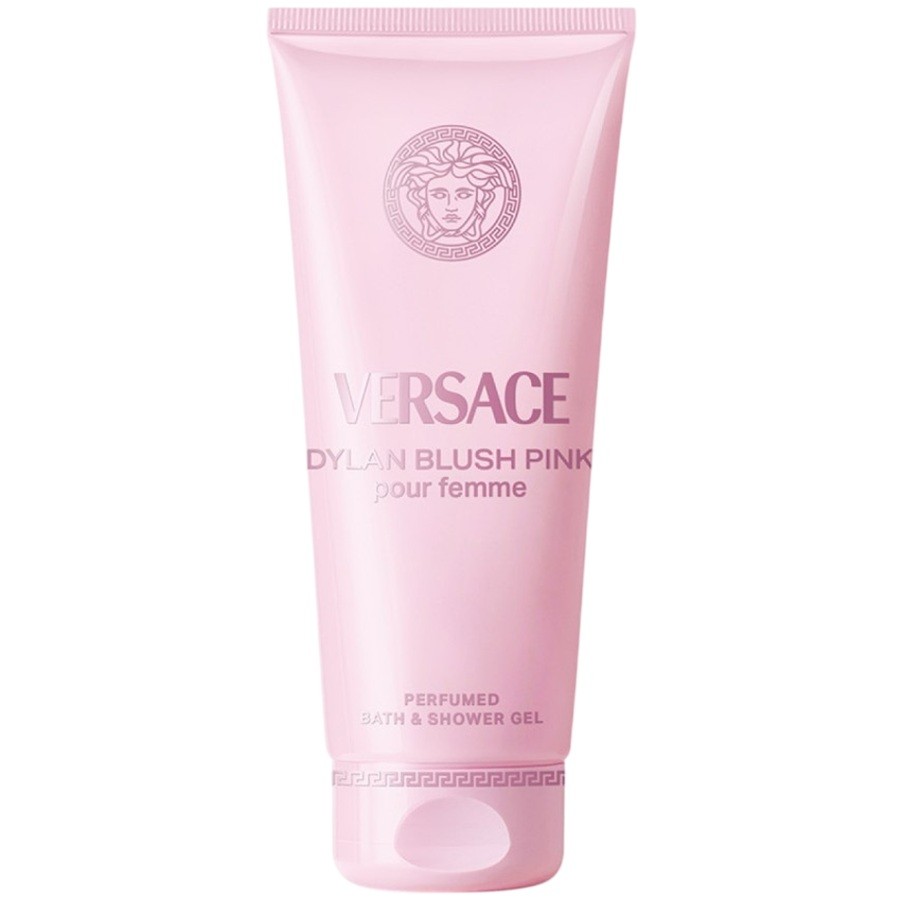 Versace Dylan Blush Pink Bath And Shower Gel Za Tuširanje 200 ml