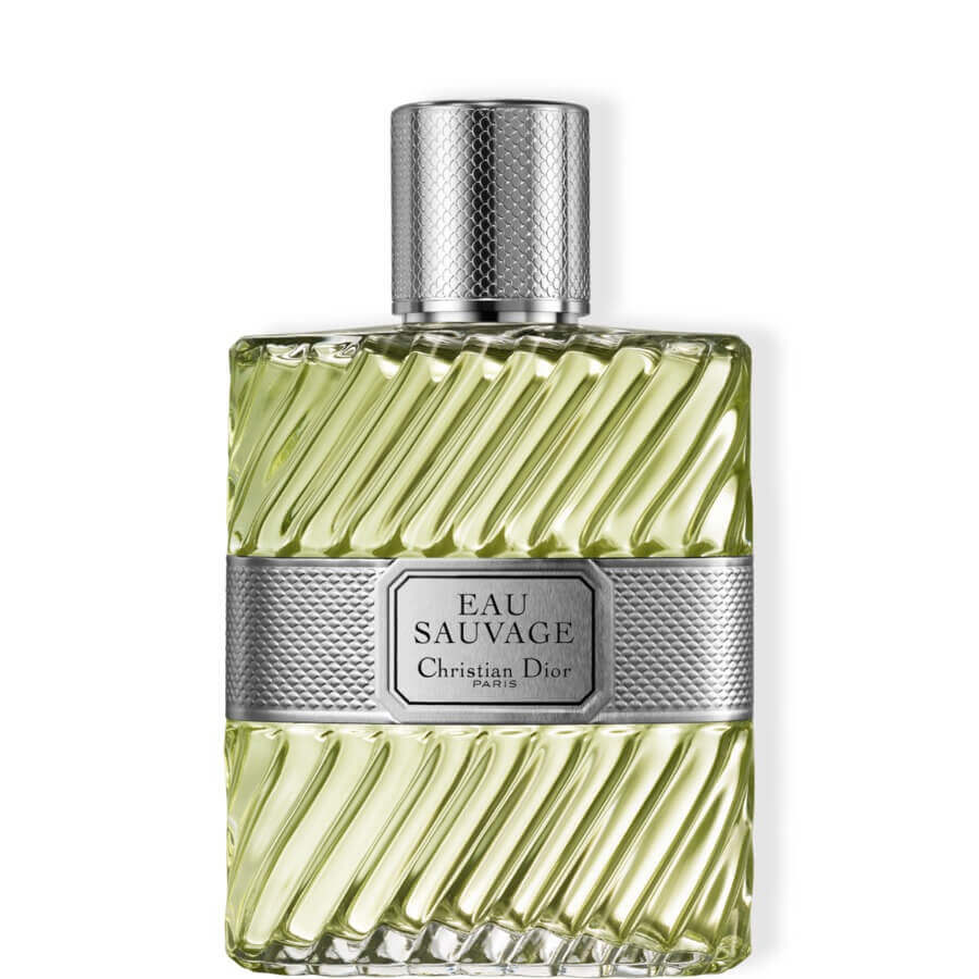 DIOR Eau Sauvage De Toilette Toaletna Voda 50 ml