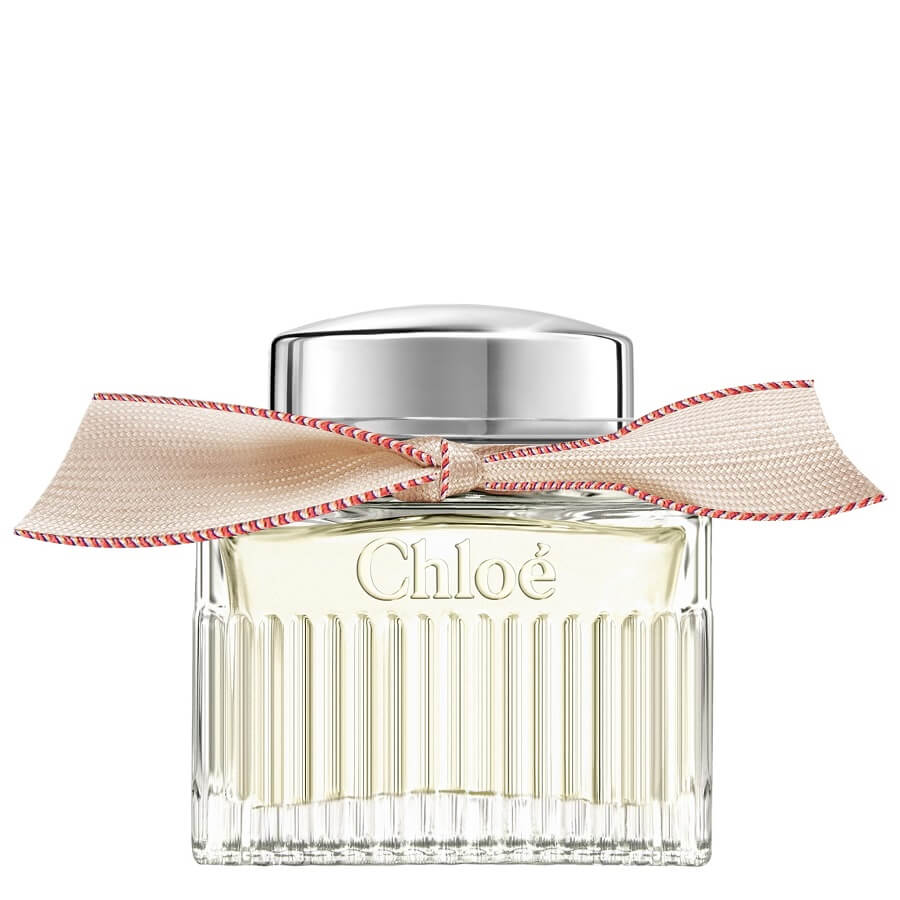 Chloé Signature L'eau De Parfum Lumineuse Parfemska Voda 50 ml