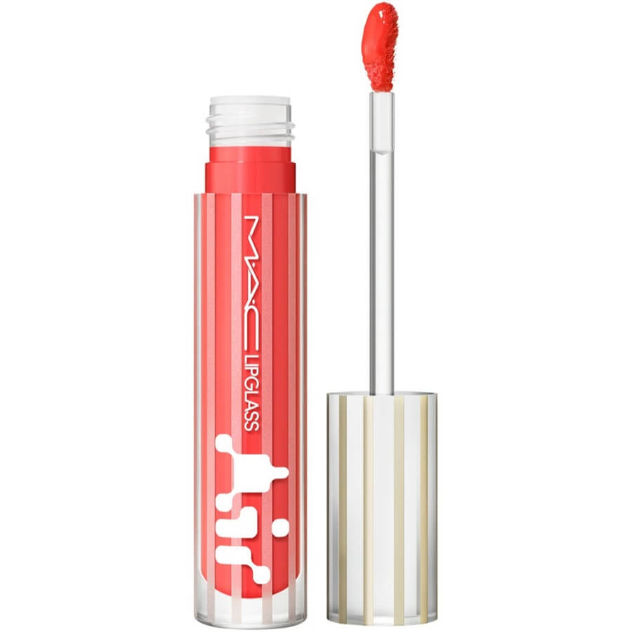 MAC Sjajila Za Usne Lipglass Air Non-Sticky Gloss Spritz Sjajilo 5 ml