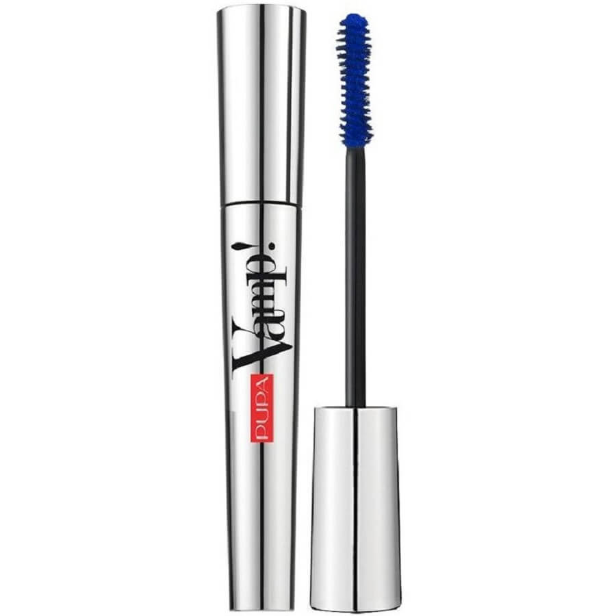 Pupa Maskare Vamp! Mascara Electric Blue Maskara Za Volumen 9 ml