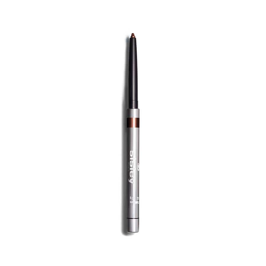 Sisley Olovke Za Oči Phyto-Khol Star Waterproof Sparkling Brown Olovka 0,3 g