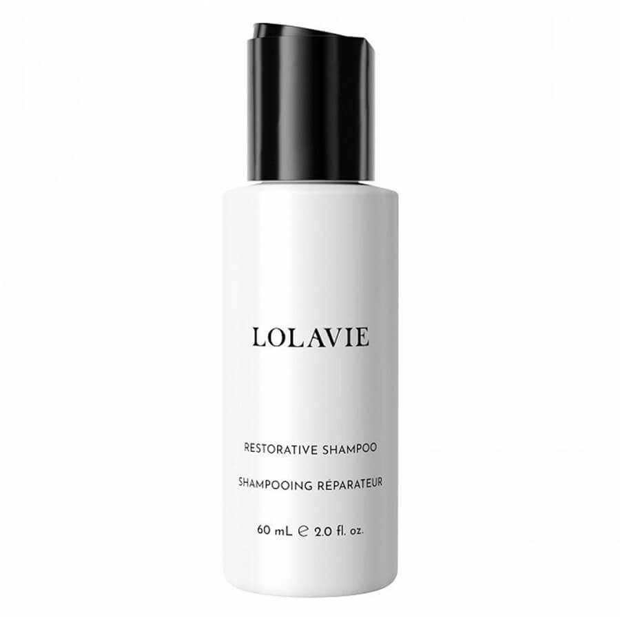 LolaVie Šamponi Restorative Shampoo Šampon 60 ml