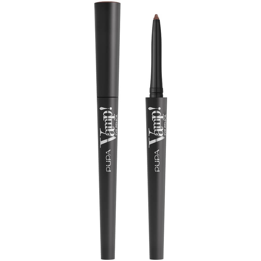 Pupa Olovke Za Oči Vamp! Waterproof Eye Pencil Hot Chestnut Vodootporna Olovka 0,35 g