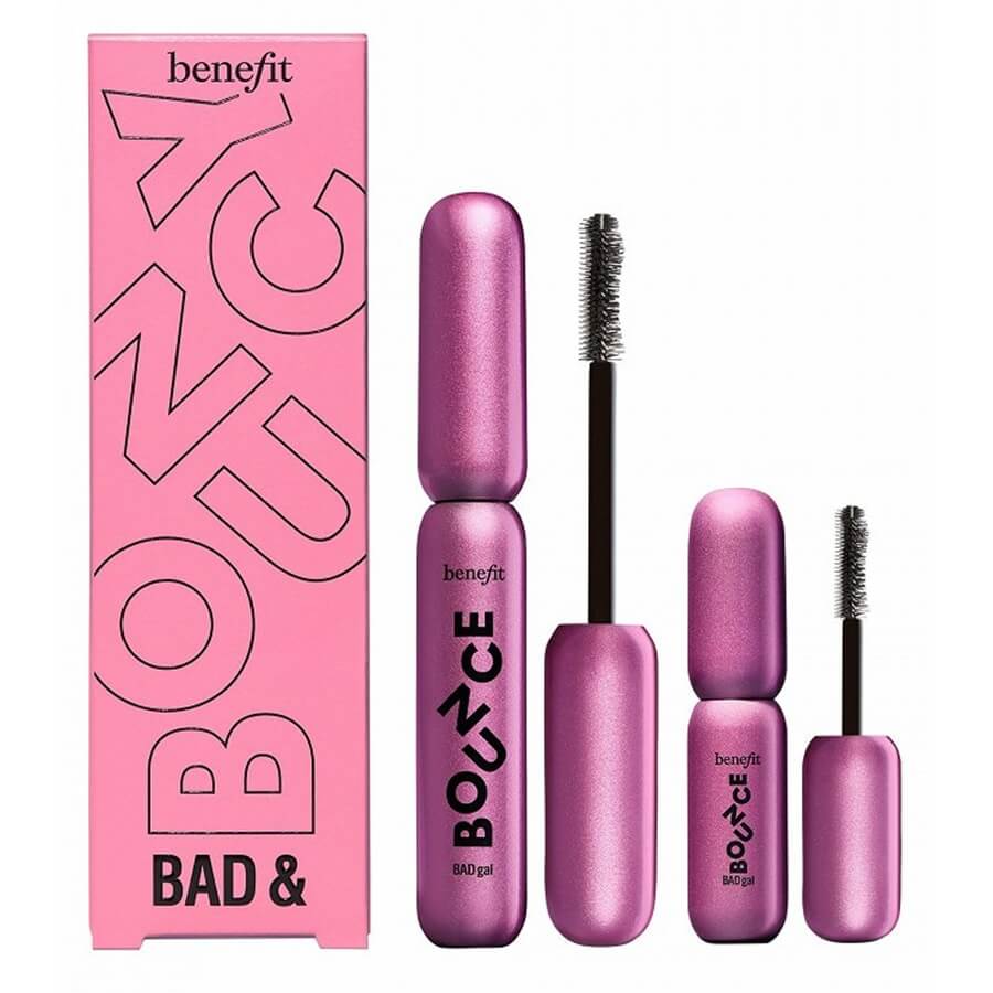Benefit Cosmetics Bad&Bouncy Duo Set 1 kom,