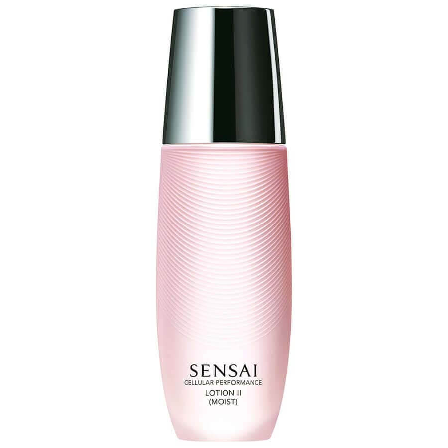 Sensai Cellular Performance Lotion II - Moist Losion Za Njegu Lica 125 ml