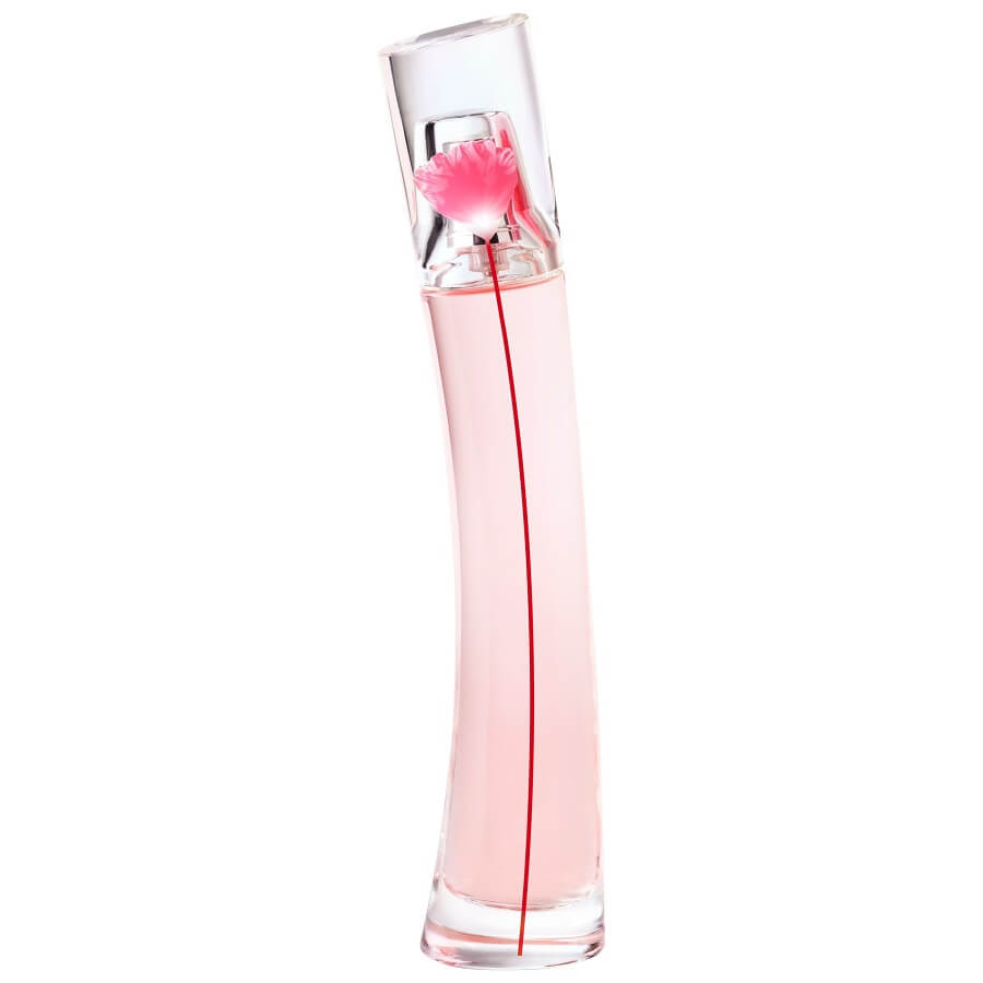Kenzo Flower By Poppy Bouquet Eau De Toilette Toaletna Voda 30 ml