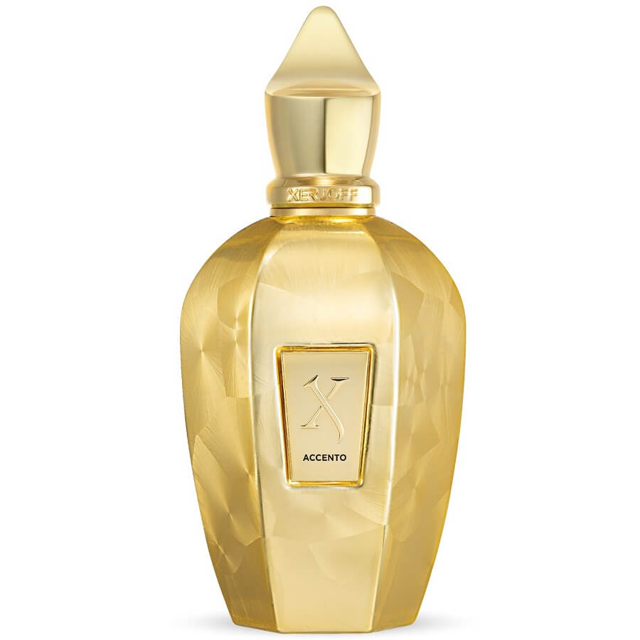 XERJOFF Vibe Accento Overdose Eau De Parfum Parfemska Voda 100 ml