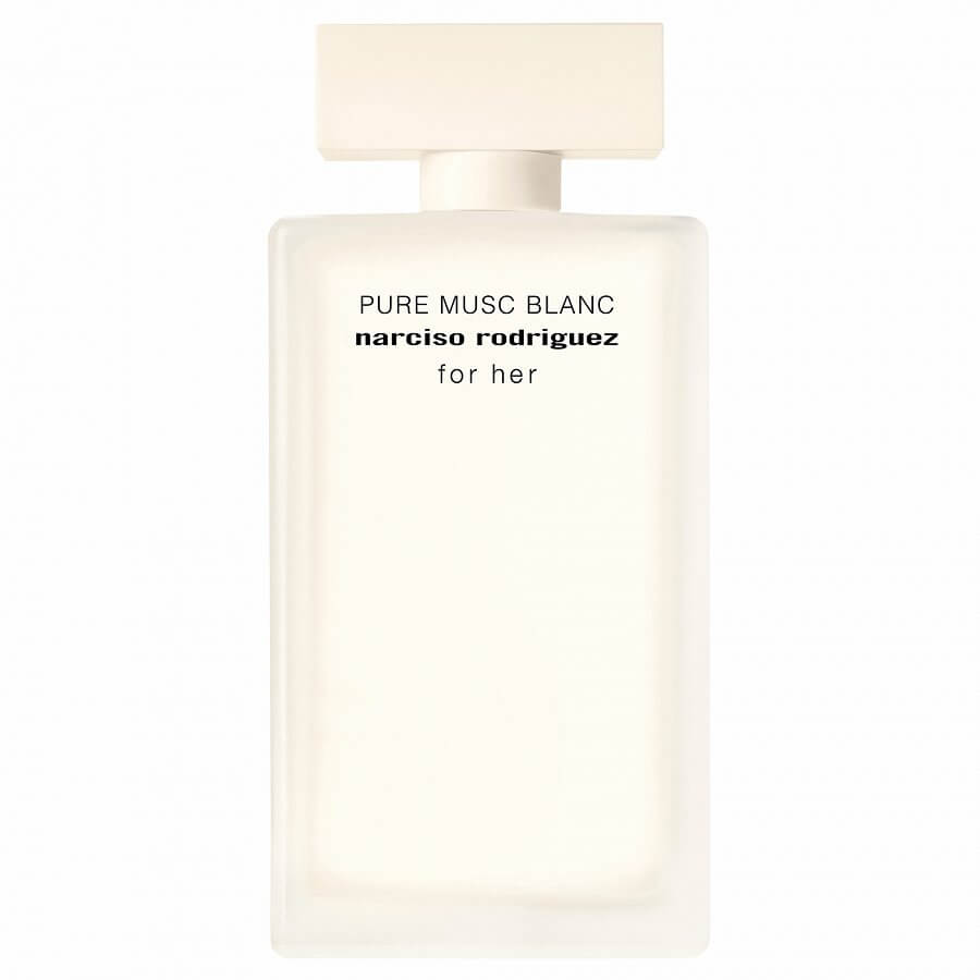 Narciso Rodriguez For Her Pure Musc Blanc Eau De Parfum Intense Parfemska Voda 100 ml