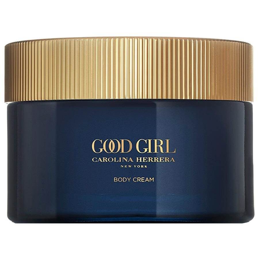 Carolina Herrera Good Girl Body Cream Krema Za Tijelo 200 ml