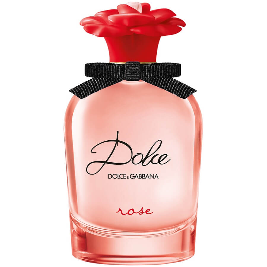 Dolce&Gabbana Dolce Rose Eau De Toilette Toaletna Voda 50 ml