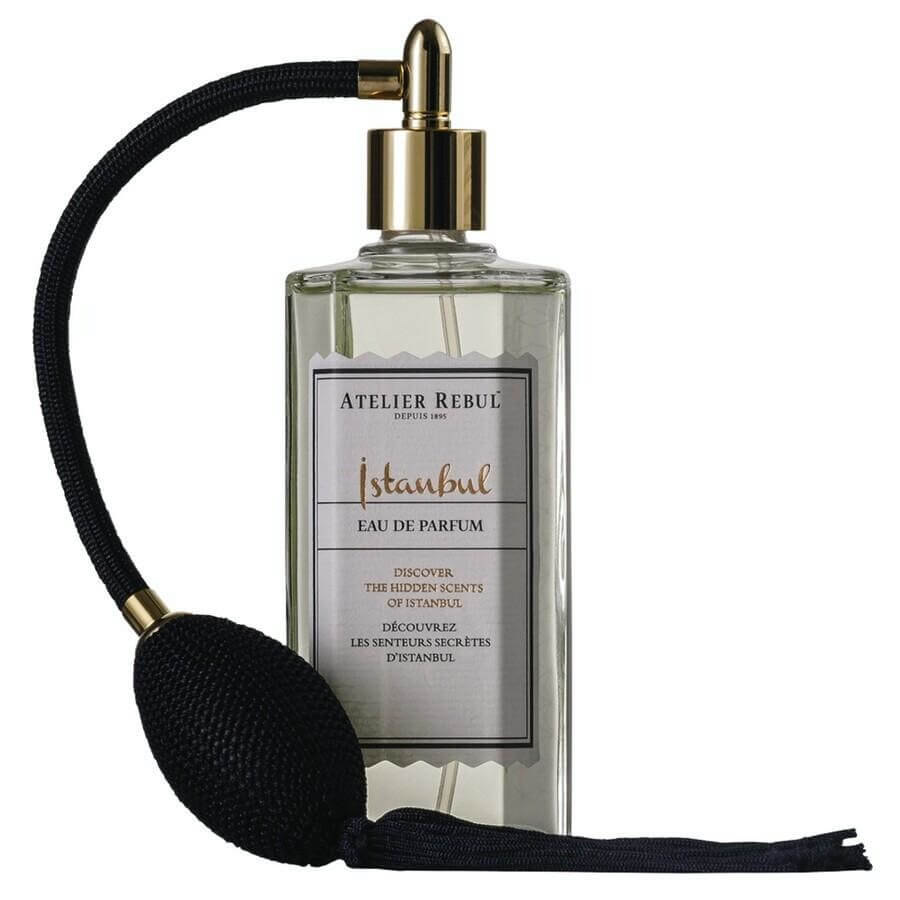 Atelier Rebul Istanbul Eau De Parfum Parfemska Voda 125 ml