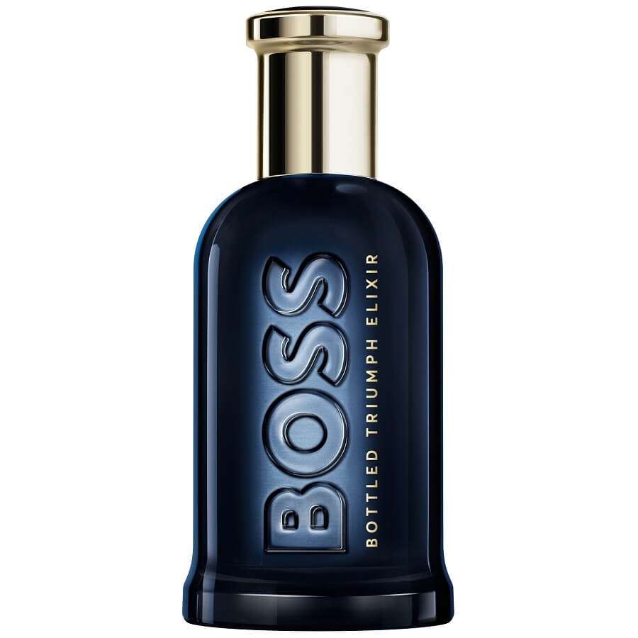 Hugo Boss Bottled Triumph Parfum Intense Parfemska Voda 100 ml