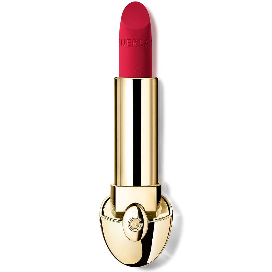 Guerlain Ruževi Za Usne Rouge G Velvet Lipstick Refill New Le Grenadine Ruž 100 ml