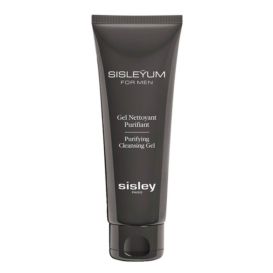 Sisley Sisleÿum Purifying Cleansing Gel Za Čišćenje Lica 125 ml