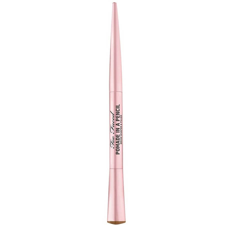 Too Faced Olovke Za Obrve Pomade In A Pencil Medium Brown Olovka 0,19 g