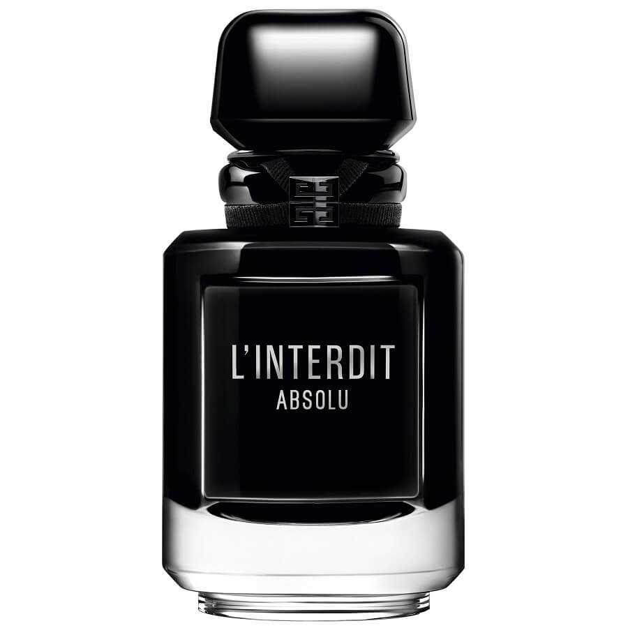 Givenchy L'Interdit Absolu Intense Eau De Parfum Parfemska Voda 50 ml