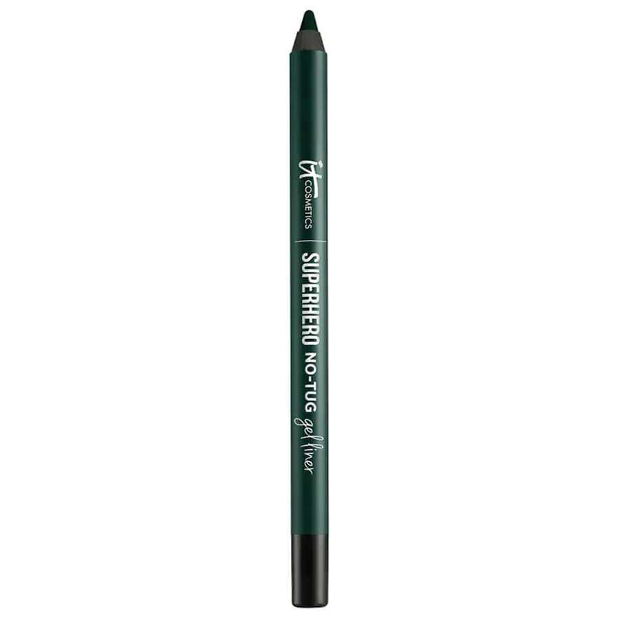 It Cosmetics Olovke Za Oči Superhero No-Tug Gel Eyeliner Mystic Esmerald Olovka 0,5 ml