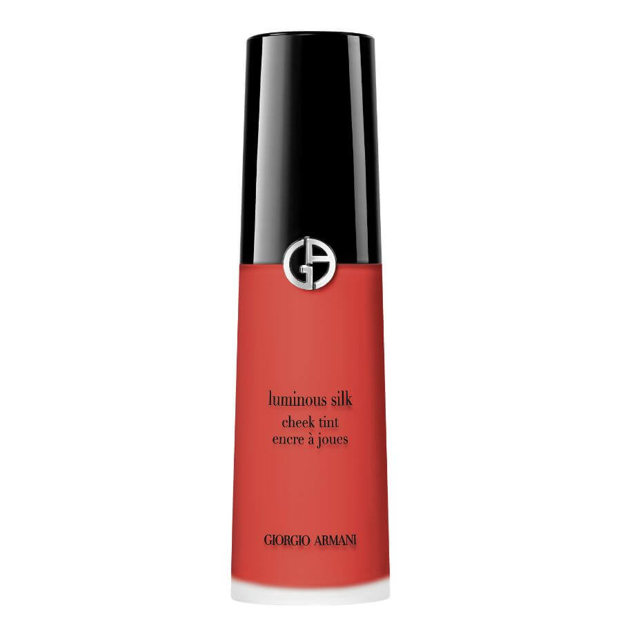ARMANI Rumenila Luminous Silk Cheek Tint 41 Rumenilo 12 ml