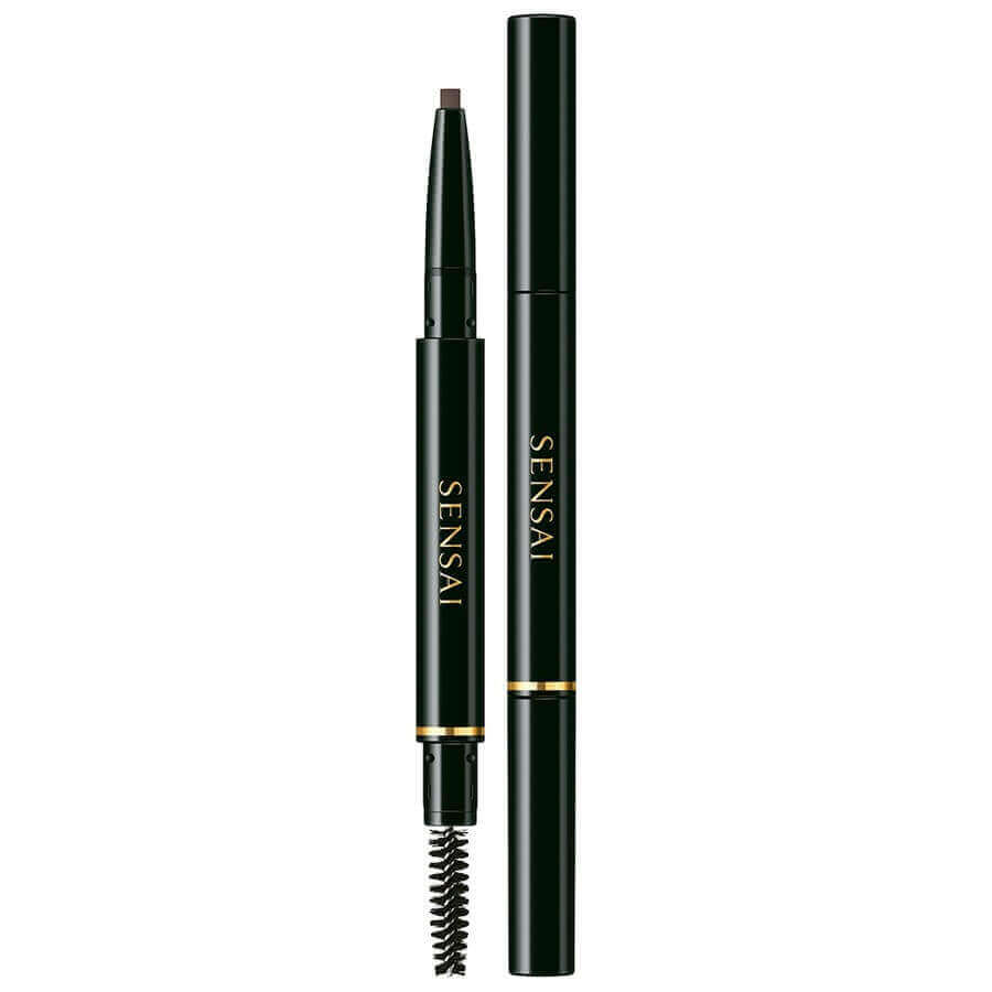 Sensai Olovke Za Obrve Styling Eyebrow Pencil Taupe Brown Olovka 0,2 g
