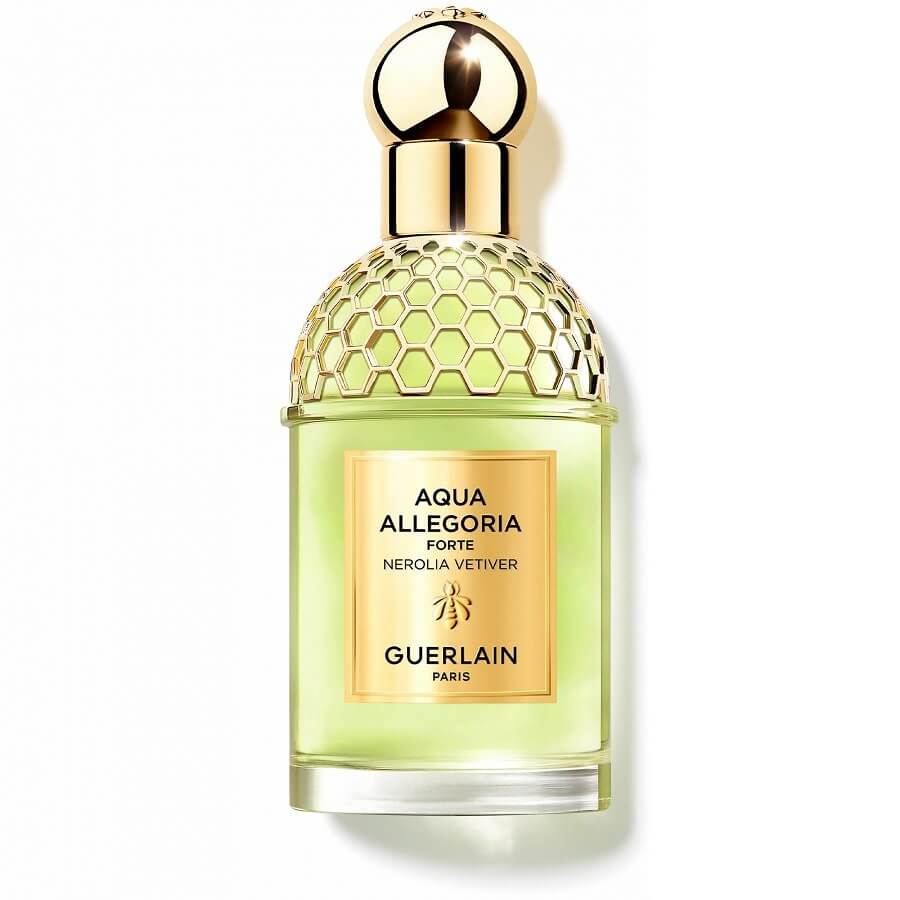 Guerlain Aqua Allegoria Nerolia Vetiver Forte Eau De Parfum Parfemska Voda 75 ml