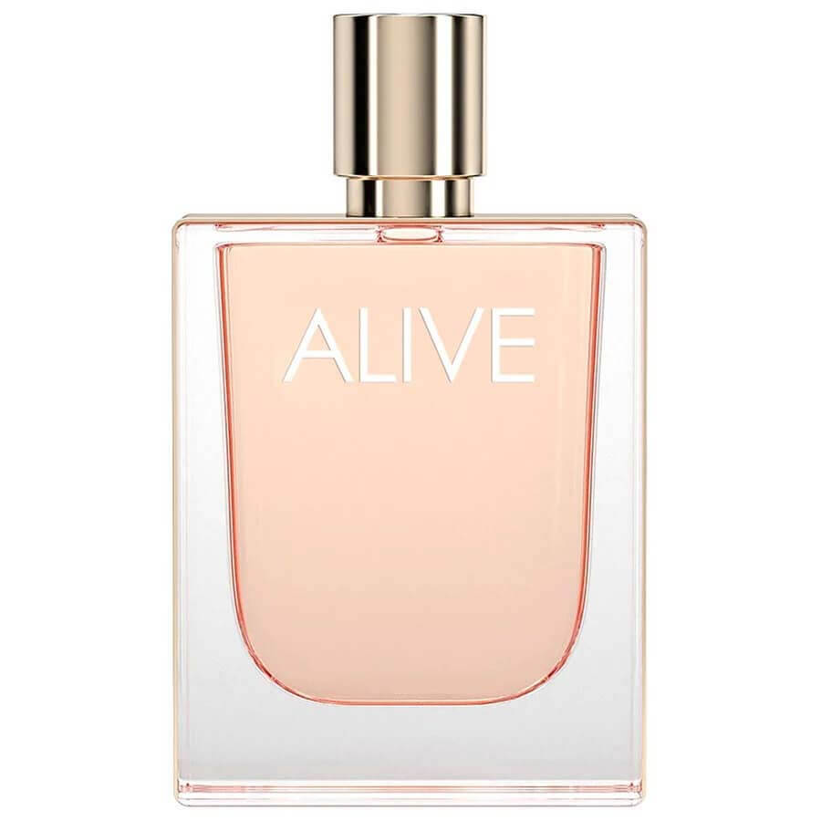 Hugo Boss Alive Alive Eau De Parfum Parfemska Voda 80 ml