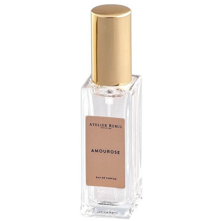 Atelier Rebul Amourose Eau De Parfum Parfemska Voda 12 ml