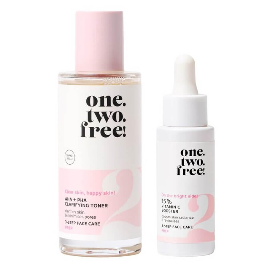 one.two.free! Setovi Glow & Go Duo Set 1 kom,